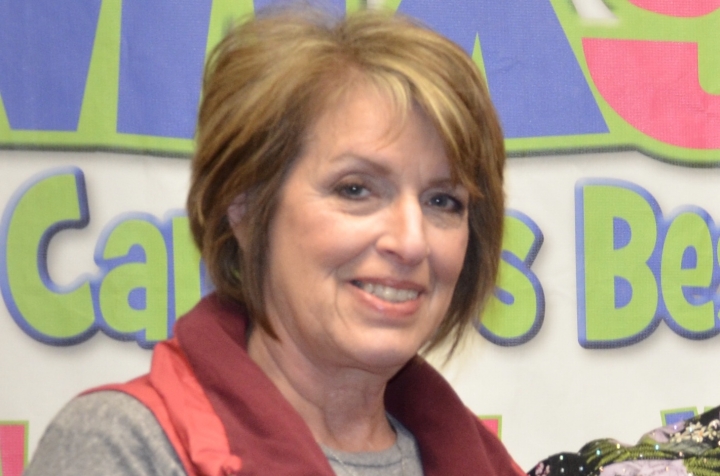 Cynthia Stewart - Class of 1971 - Barberton High School
