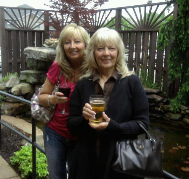 Karen Walker-joesph - Class of 1965 - Barberton High School