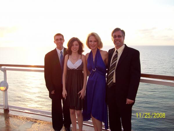 Allison Skello - Class of 1984 - Barberton High School