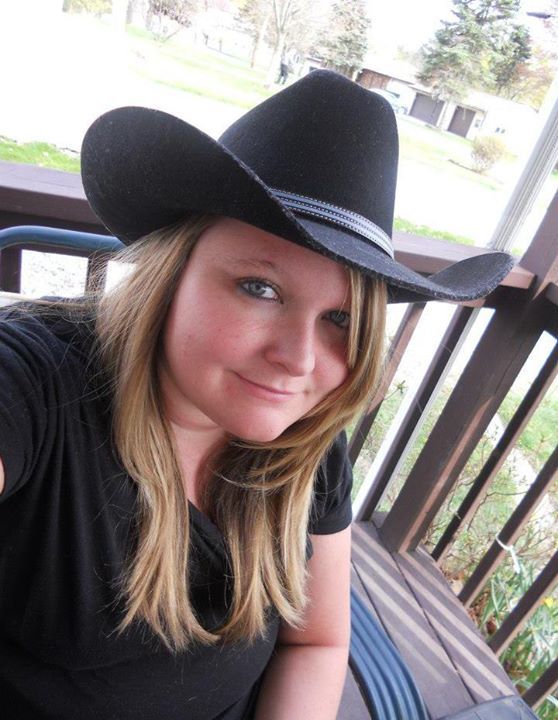 Melinda Whipkey - Class of 2005 - Barberton High School