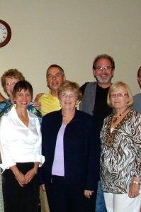 Karen Grigsby - Class of 1965 - Barberton High School