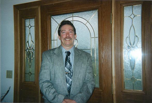 Michael Ehrich - Class of 1977 - Barberton High School