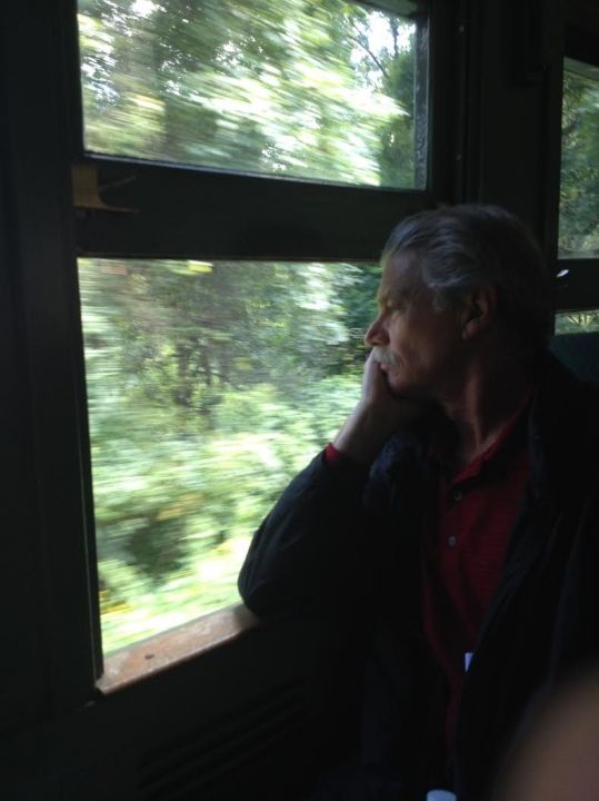 Mark L. Hornyak - Class of 1965 - Barberton High School