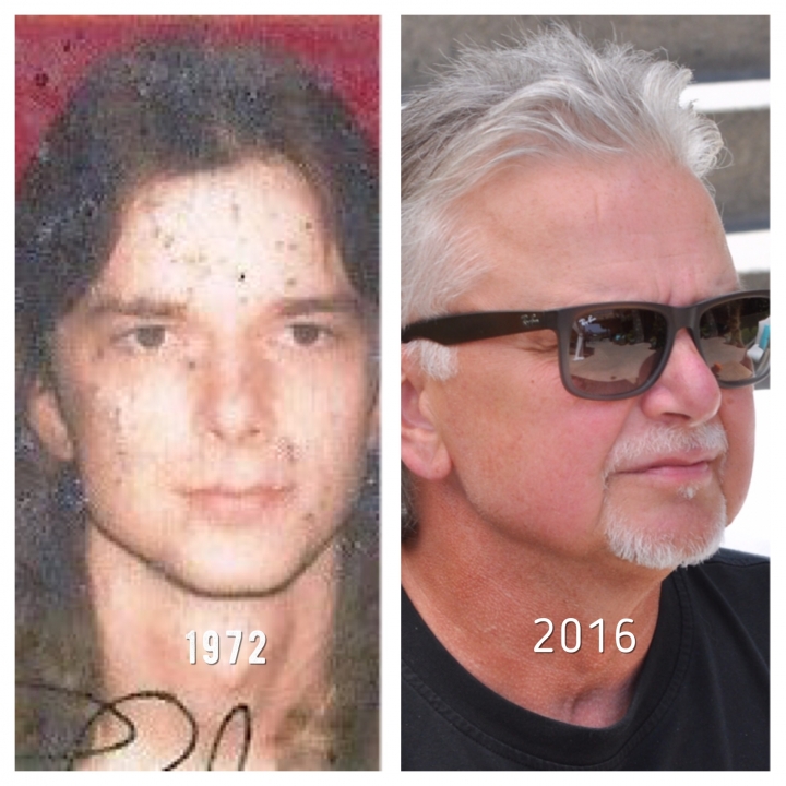 Greg Rector - Class of 1972 - Barberton High School