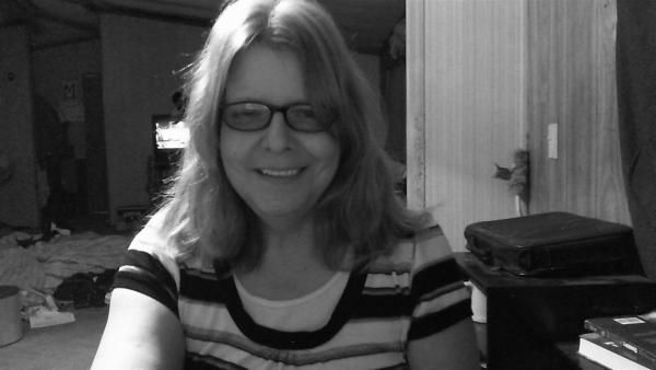 Norma Kitzmiller - Class of 1976 - Barberton High School