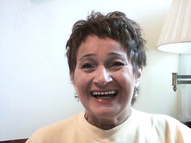 Milana Myatovich-plucinski - Class of 1967 - Barberton High School