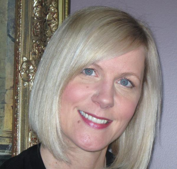 Caroline Stephan - Class of 1981 - Barberton High School