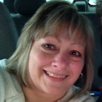 Judy Stull Moore - Class of 1974 - Barberton High School