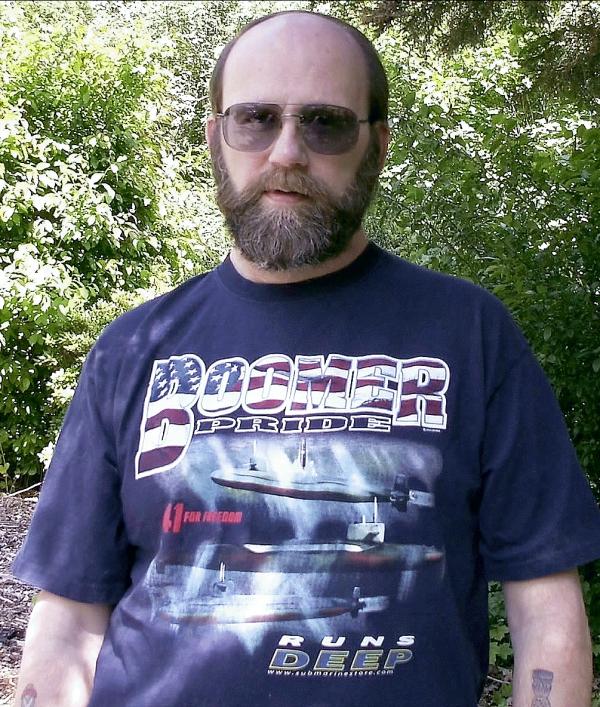 Dennis Stewart - Class of 1970 - Barberton High School