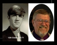 Keith Walkley - Class of 1971 - Barberton High School