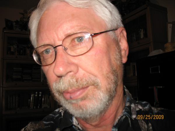 Lee Smith - Class of 1960 - Barberton High School