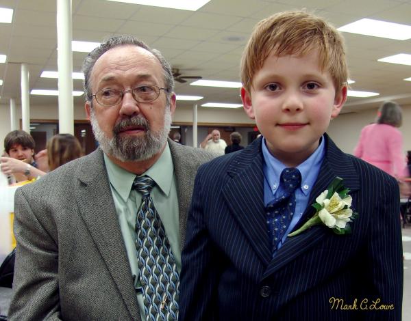 Michael Lowe - Class of 1960 - Barberton High School
