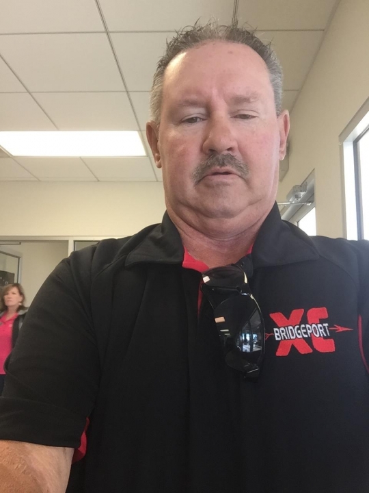 Jim Sellers - Class of 1970 - Barberton High School