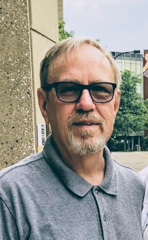 Clayton Newberry - Class of 1962 - Barberton High School