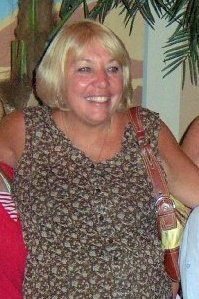 Sylvia Roberts - Class of 1971 - Barberton High School