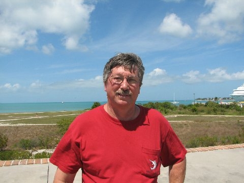 Michael Harman - Class of 1978 - Barberton High School