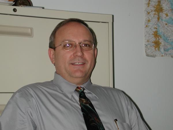 Douglas Staples - Class of 1972 - Barberton High School