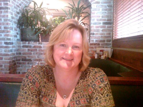 Mary Ann Stump - Class of 1976 - Barberton High School