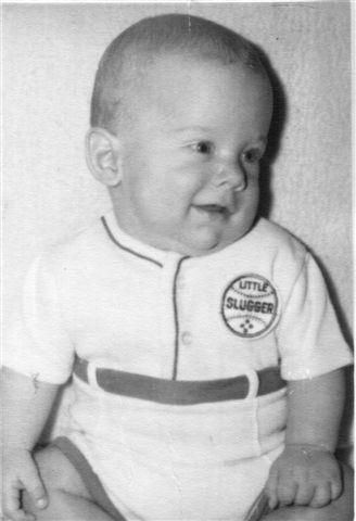 Anthony Plucinski - Class of 1988 - Barberton High School