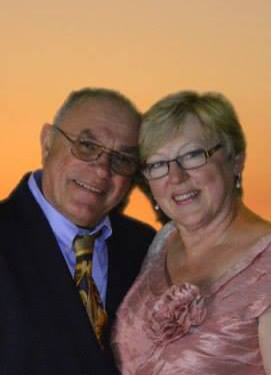 Karen Johnsen Beres - Class of 1965 - Barberton High School