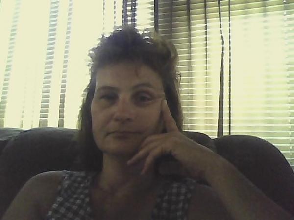 Vicky Gwyn - Class of 1975 - Barberton High School