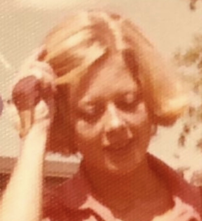 Teresa Terry Cartmel - Class of 1972 - Barberton High School