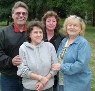 Susan Coon - Class of 1964 - Barberton High School