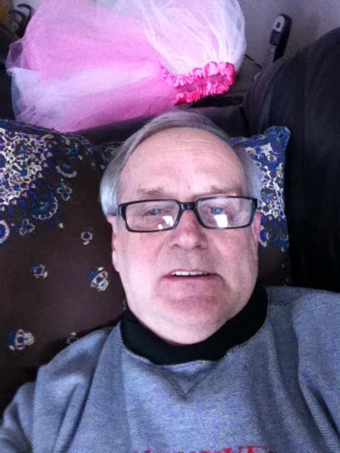 Larry Parmelee - Class of 1961 - Barberton High School