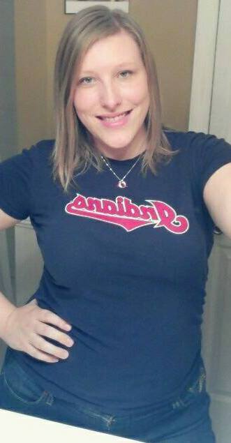 Brittany Jordan - Class of 2004 - Barberton High School