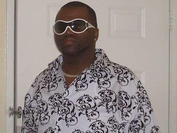 Dujuan Mitchell - Class of 1990 - Barberton High School
