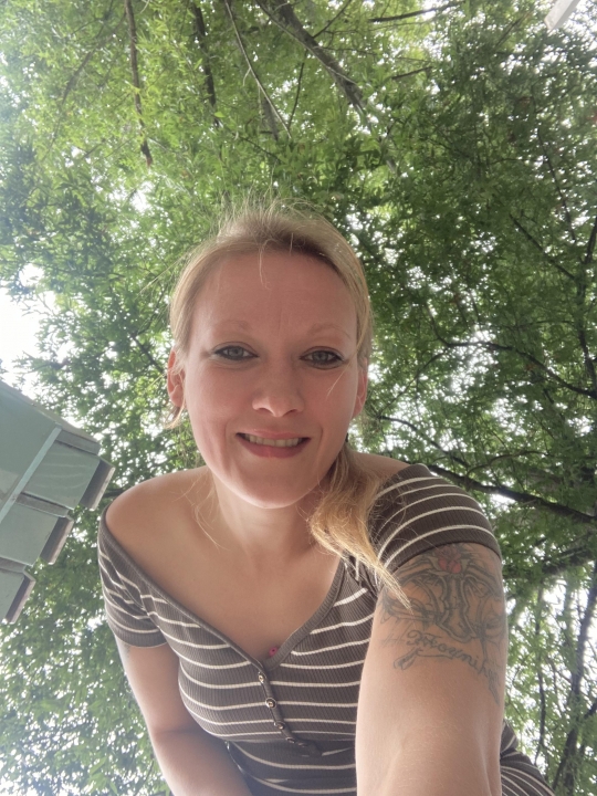Mandy Blinn - Class of 2012 - Barberton High School
