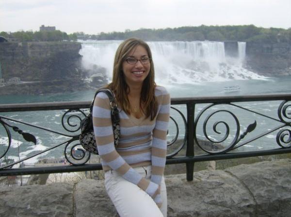 Ashley Randles - Class of 2006 - Barberton High School