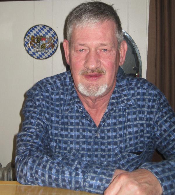 Daniel Karl - Class of 1968 - Barberton High School