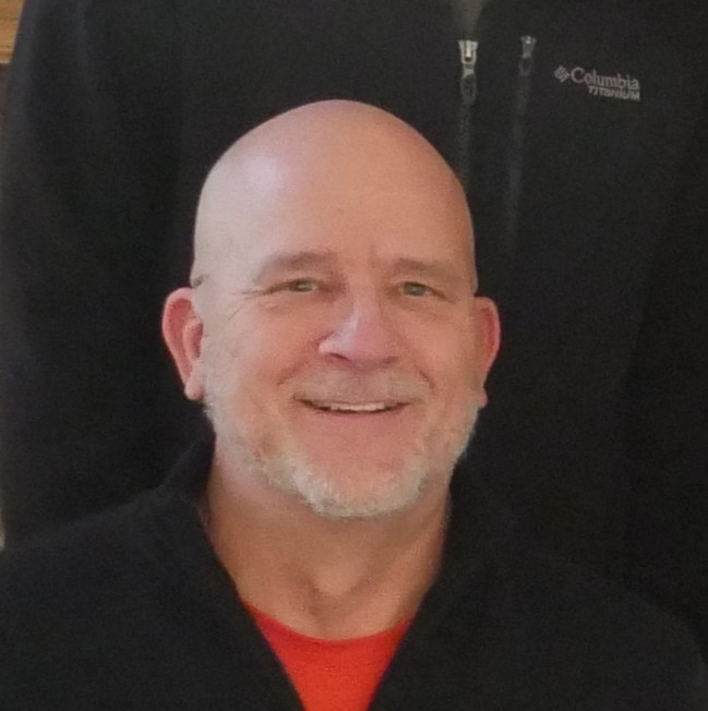 Rob Luxeder - Class of 1981 - Barberton High School