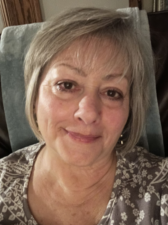 Judy Stull - Class of 1974 - Barberton High School