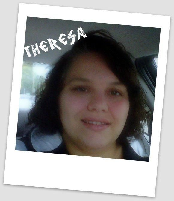 Theresa Blair - Class of 1992 - Barberton High School