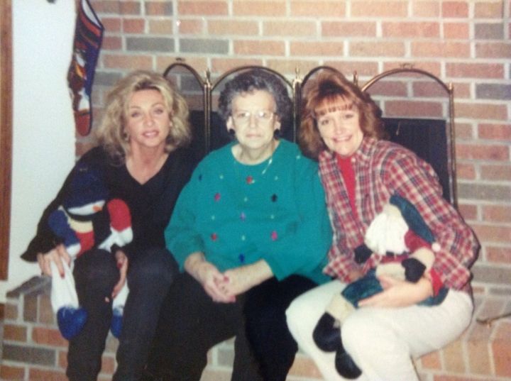 Maria Keener - Class of 1980 - Barberton High School