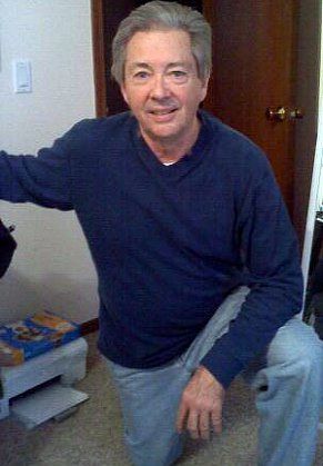 William Johnsen - Class of 1960 - Barberton High School