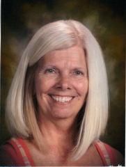 Kathy Schake - Class of 1970 - Barberton High School