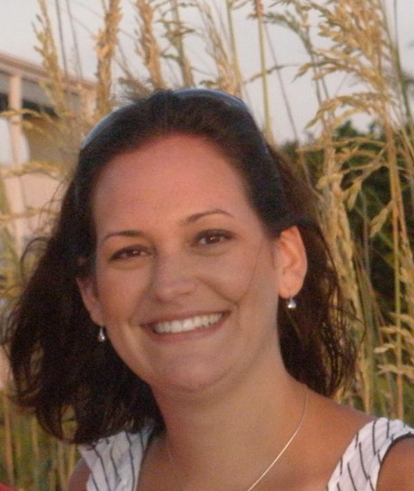 Jennifer Clause - Class of 2001 - Barberton High School