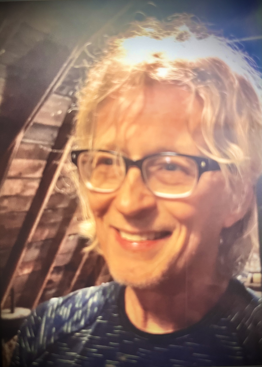 James Davis - Class of 1975 - Barberton High School