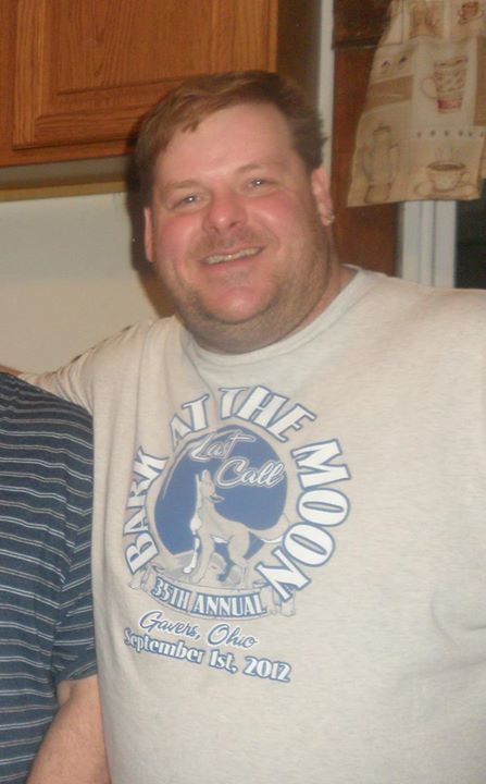 Mike Young - Class of 1999 - Barberton High School