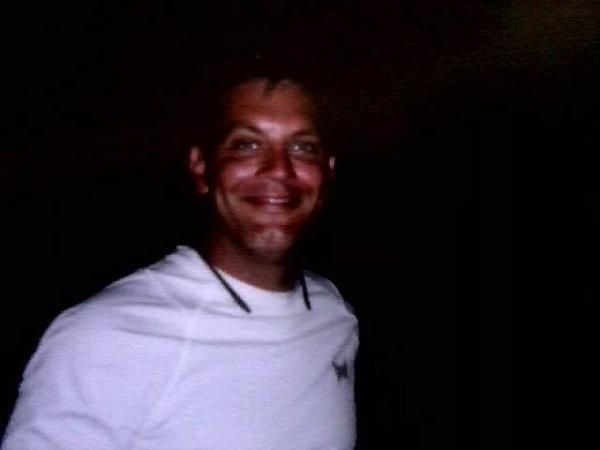 Richard Wolfe - Class of 1990 - Barberton High School
