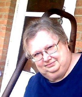 Karen Fields - Class of 1970 - Barberton High School
