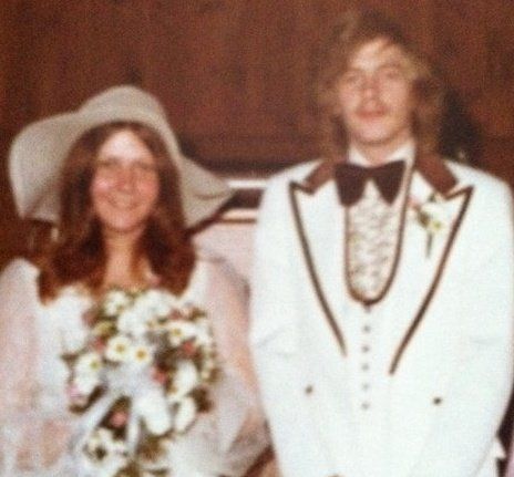Mary Holmes - Class of 1969 - Barberton High School
