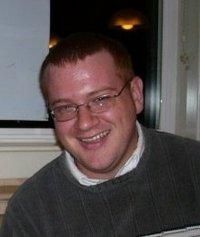 Adam Smith - Class of 2001 - Barberton High School