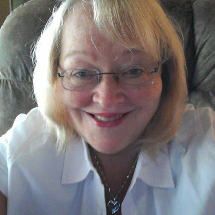 Rebecca Loughry - Class of 1970 - Barberton High School
