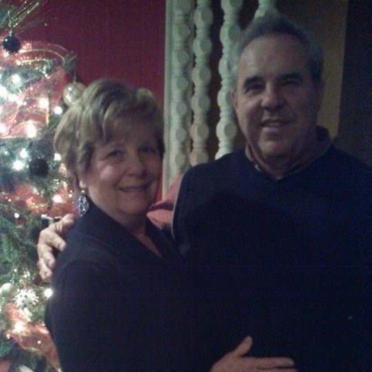 Linda Teske - Class of 1964 - Barberton High School