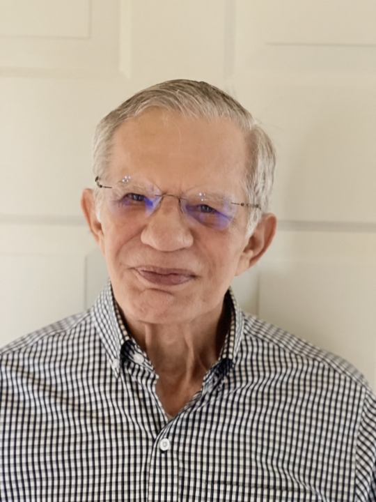 Joseph Kindel - Class of 1961 - Barberton High School