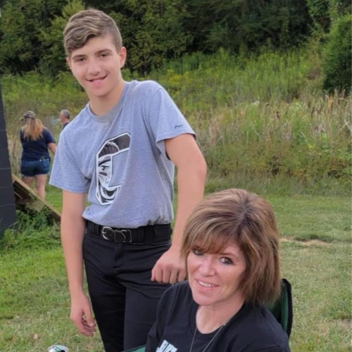 Jonelle Linville - Class of 1989 - Barberton High School